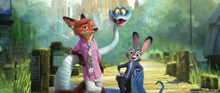 看完《疯狂动物城2》，我发现“完美架构”的<em>谎言</em><em>被</em>戳破了