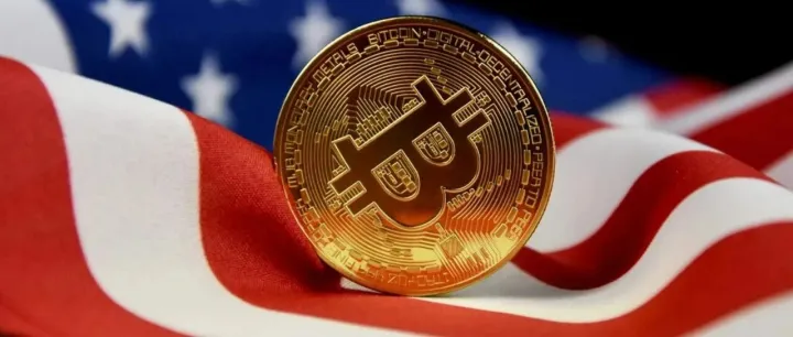 迈克尔·塞勒率领代表团与美国立法者会面 讨论比特币法案（BITCOIN Act）