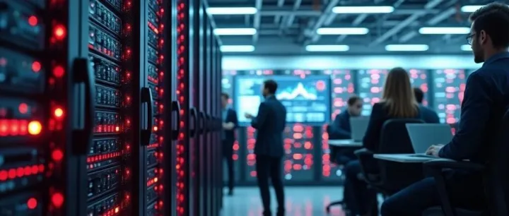 AI灾备失败案例深度剖析