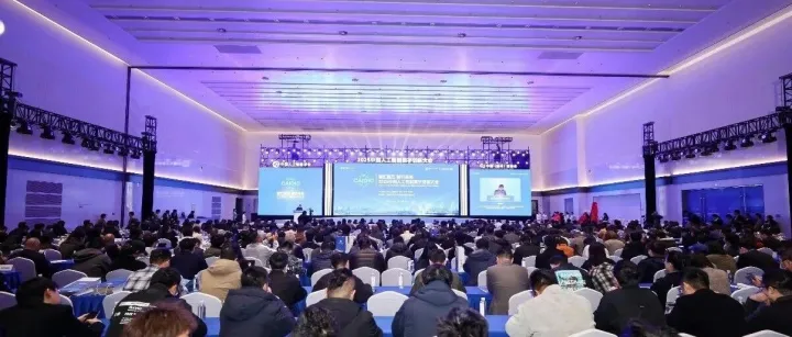 智汇瓯江 智引未来：2025中国人工智能数字创新大会在温州成功举办