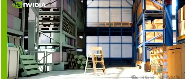 英伟达<em>COSMOS</em>如何让AI真实感知世界