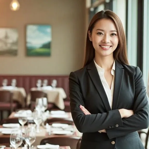 95%的回头客，都是因为这些细节再次进店！