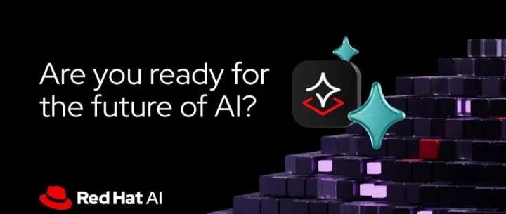 红帽与AWS深化合作，强化AI推理能力