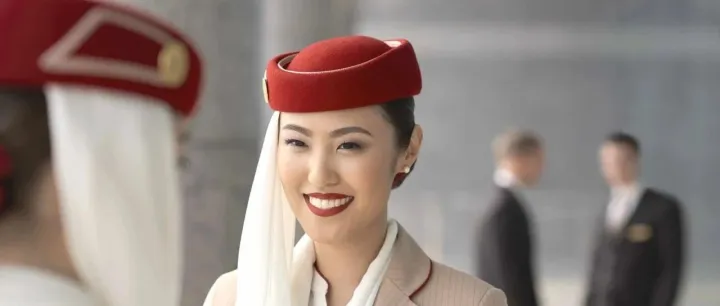 面试通知 | 阿联酋航空公司【广州站】中国籍乘务员招聘复试通知