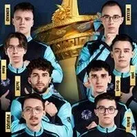 MAFIA战胜卫冕冠军<em>HIT</em>，首夺WCI冠军！