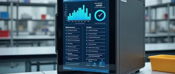 数据存储设备<em>维护</em>要点<em>解析</em>