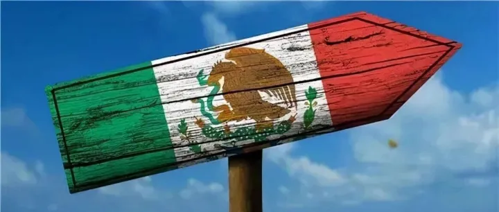 墨西哥税改铁拳落下！无RFC税号卖家将面临36%高税率预扣！