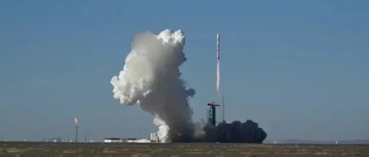 蓝箭航天创始人张昌武：商业航天必须走新路，核心在建立更大失败包容度