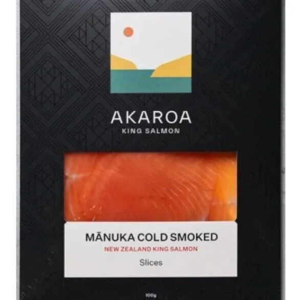 华人快自查！新西兰紧急召回两款三文鱼产品，疑含有李斯特菌！“风险极高！”