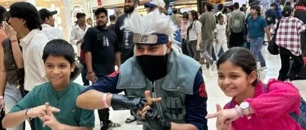 日本娱乐实力(1)《鬼灭之刃》爆火全球