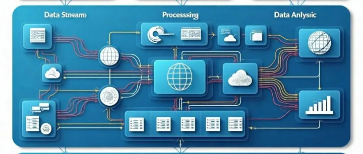 大<em>数据</em>常用<em>架构</em>体系