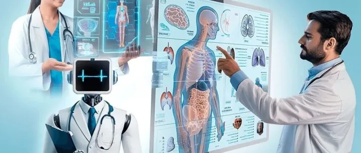 《人工<em>智能</em>驱动的医疗<em>平台</em>的模型驱动工程<em>方法</em>》