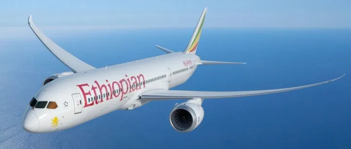 招聘广告 | 埃塞俄比亚航空集团北京代表处招聘<em>Pax</em> Sales Representative & <em>Pax</em> Service