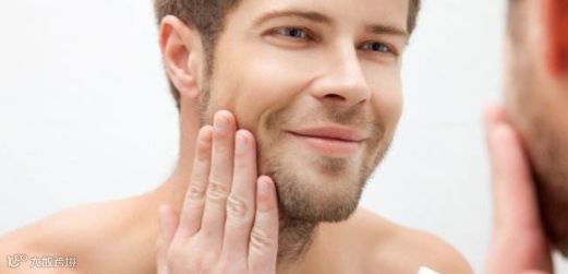 未来男士护肤品市场“钱”景广阔2195.png