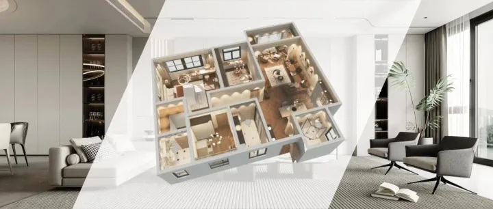 全新前后端一体化解决方案发布