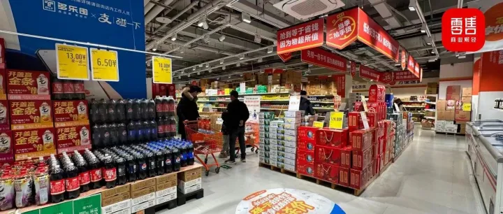 多樂囤，硬“碰”硬