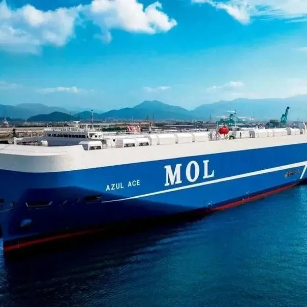 日本两大航运巨头达成和解