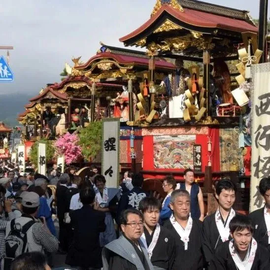 详讯：日本新增6项非物质文化遗产扩展项目