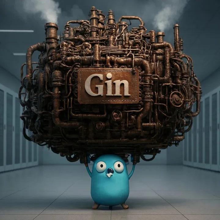 Gin 真的是“真菌”吗？—— 一篇引发热议的“反 Gin”檄文解读
