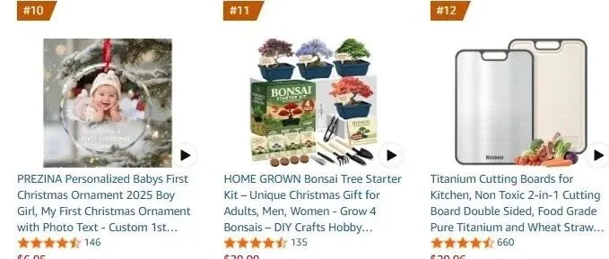 亚马逊自然订单几乎为零？需要重构广告流量！