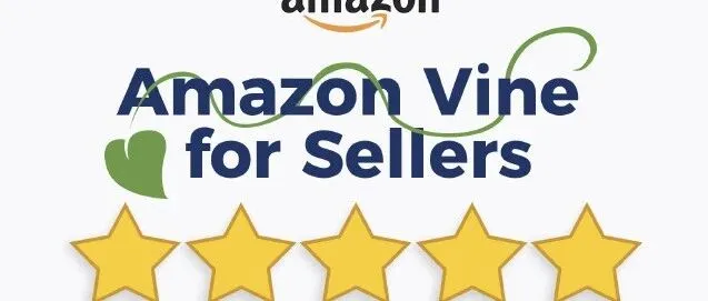 新品冷启动难？Vine计划+海外仓破解困局