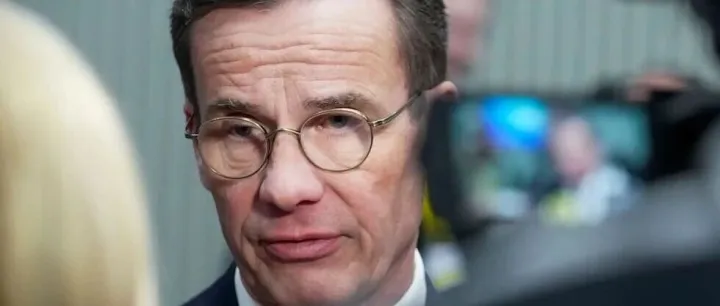 瑞典首相警告：明年大选前面临“严峻安全局势”