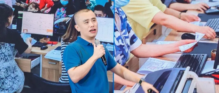 从实践到标杆：零售业财一体化系统的落地突破与价值重构