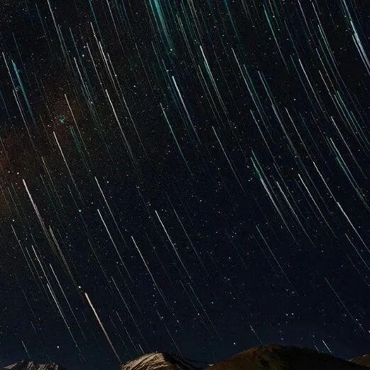 “非常壮观”！震撼流星雨将空降新西兰！多地可见，观赏条件绝佳！