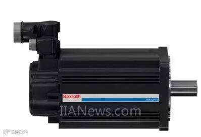 自动化领域最值得关注的十大伺服电机