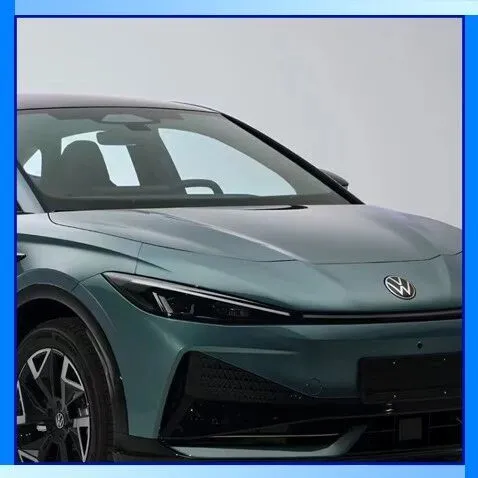 新品 | 大疆首款全景无人机包装曝光；大众 & 小鹏合作新车型被曝