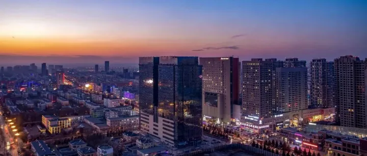 破局“空间&时间”牢笼，AI趋势之下酒店业迎来百年重生！