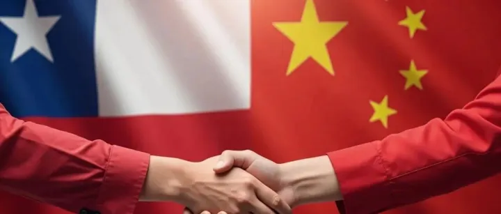 五年对比：智利中国品牌的崛起与转型