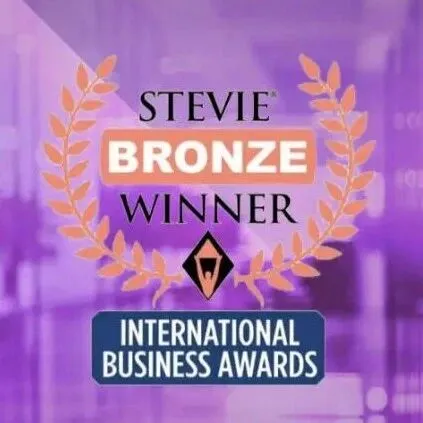 LPS凭借AI驱动创新，连续三年荣获史蒂夫国际商务奖