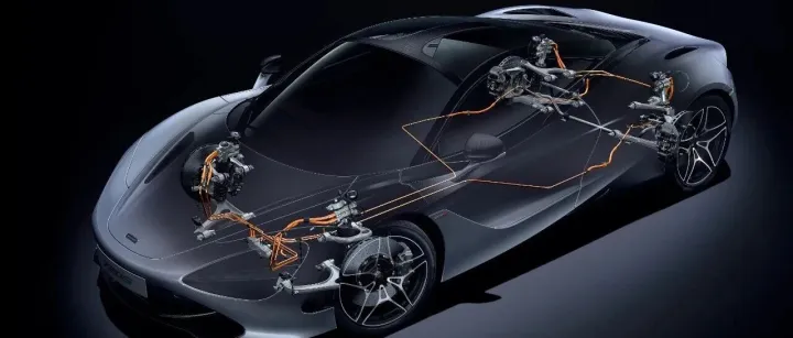 底盘电动化趋势下，液压技术在悬架领域如何老当益壮？ | 液压互联智能悬架搭载车型及技术解析