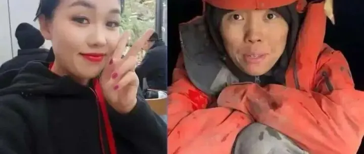 41天<em>张家界</em>「荒野求生」，100人剩14人：唯一女选手眼神变了