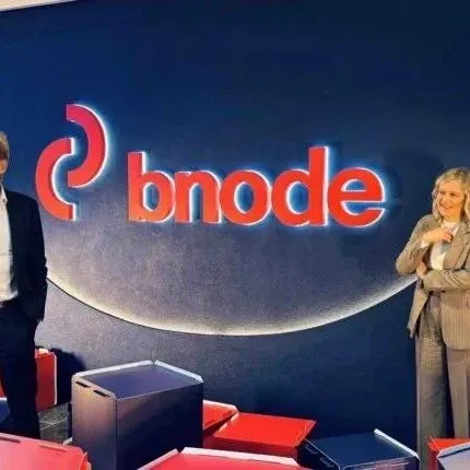 比利时邮政 bpostgroup 更名为 bnode