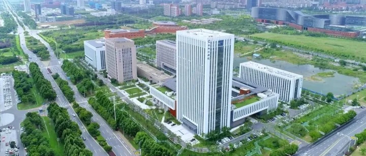 57家新研机构撬动400亿营收，合肥是如何做到的？