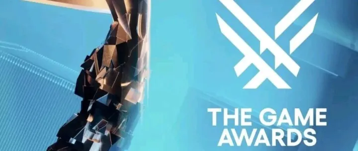 TGA完整获奖名单