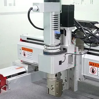 【圆刀系列】以高效旋切技术，赋能数控稳定裁切