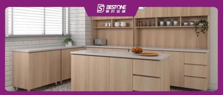 橱柜出口美国：资质 + 反倾销细则！避开这些坑才不亏