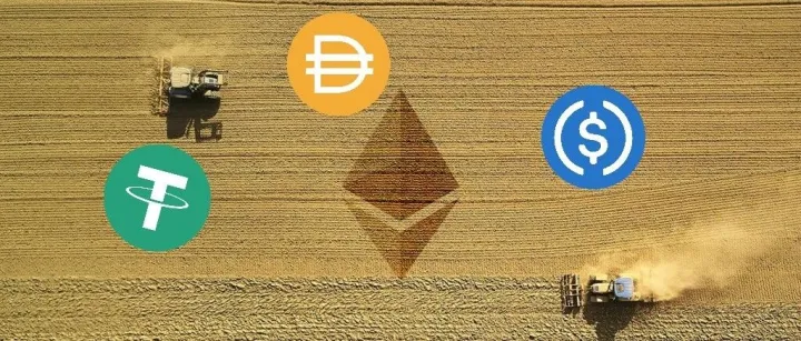 市场动荡，稳定币收益耕作的时机到了