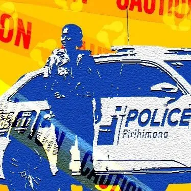 警惕！有人利用“二手交易”设局绑架打劫！奥克兰两名嫌疑人被捕，面临多项指控！