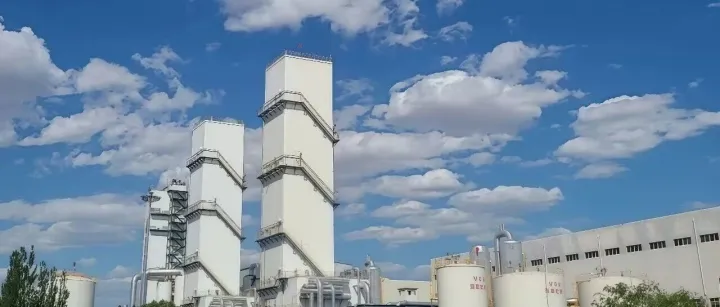 让化工厂“学会思考”！“云鼎伏羲化工大模型”赋能产业智慧升级