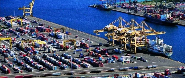 解锁<em>区块</em><em>链</em>：外贸行业<em>如何</em>用这项技术重塑信任与效率