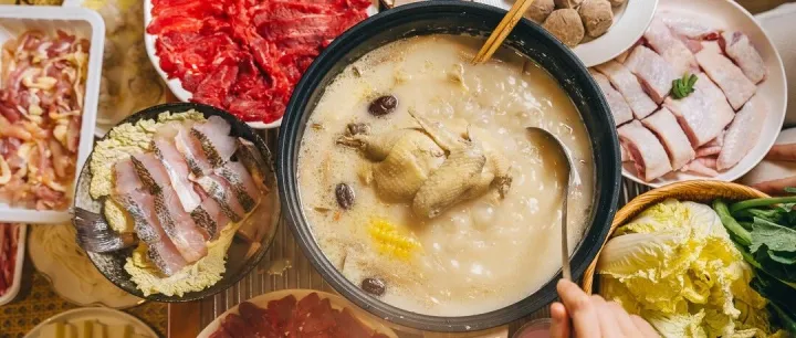 叮咚火锅季，广东站来啦