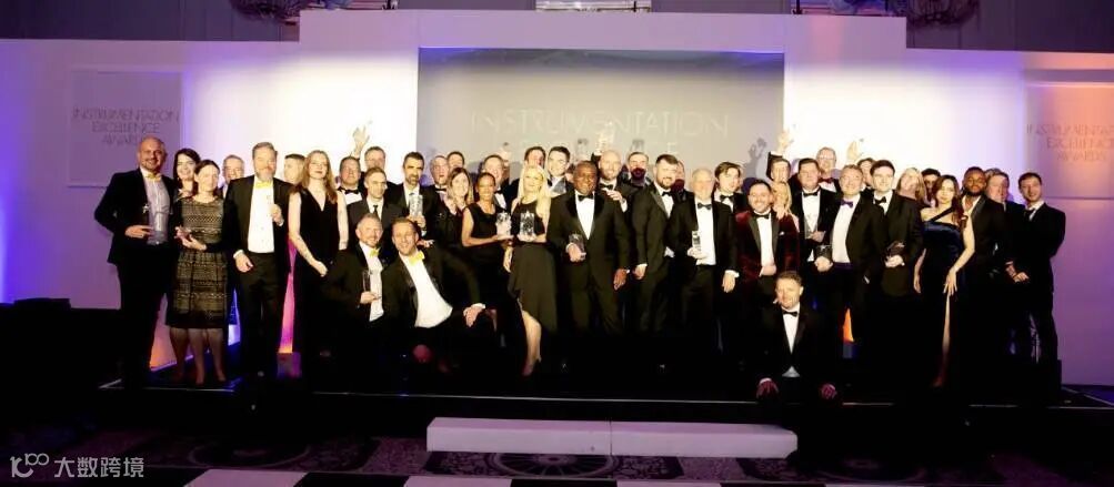 2025年英国伯明翰国际北部仪器仪表展览会:Nicole Lowe 获得 PRINCE2证书