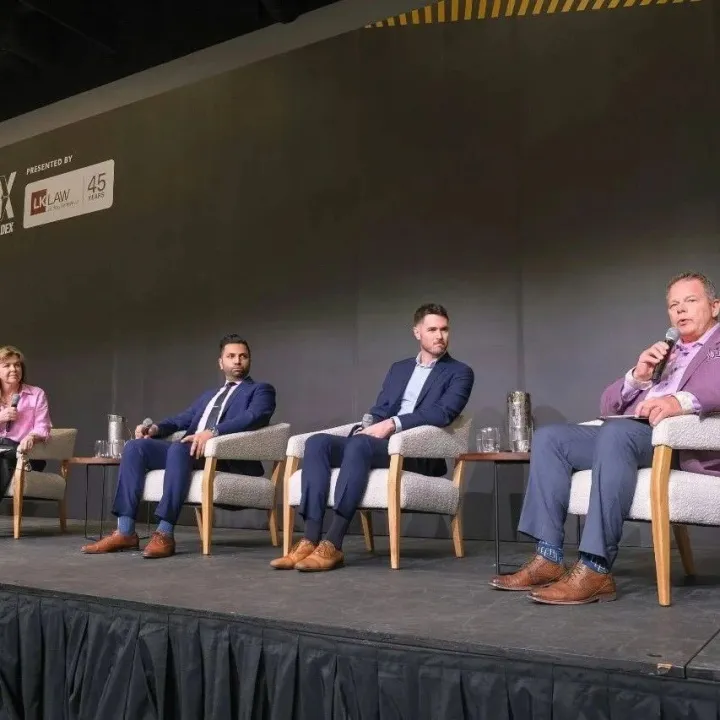 【盈拓展览】盈拓展览邀您聚焦BUILDEX Vancouver 2026，共探加拿大西部建筑新机遇