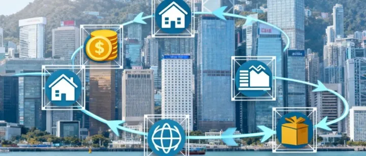 监管即服务！香港用“穿透式监督”+“监管钩子”，给RWA规模化上了双保险