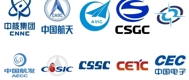 行业全面解析：十大军工企业二级单位