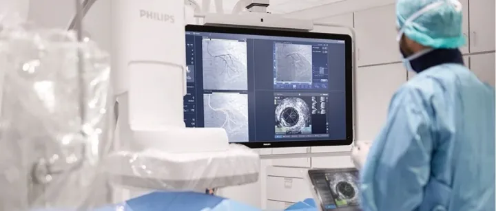 重磅收购！飞利浦扩展AI影像产品线
